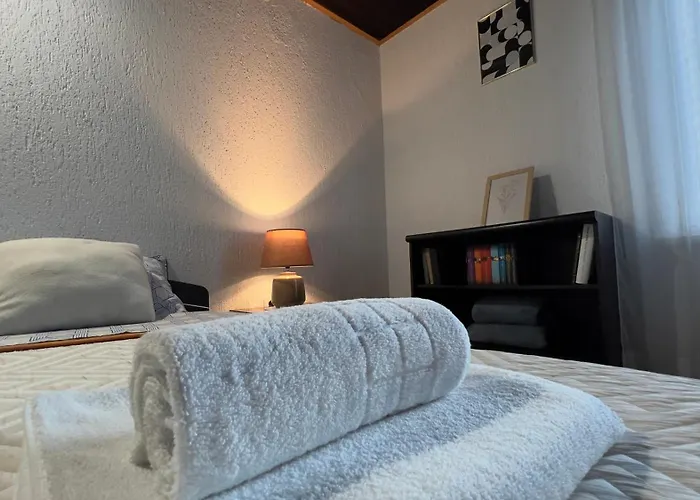 Holiday Apartment Venera