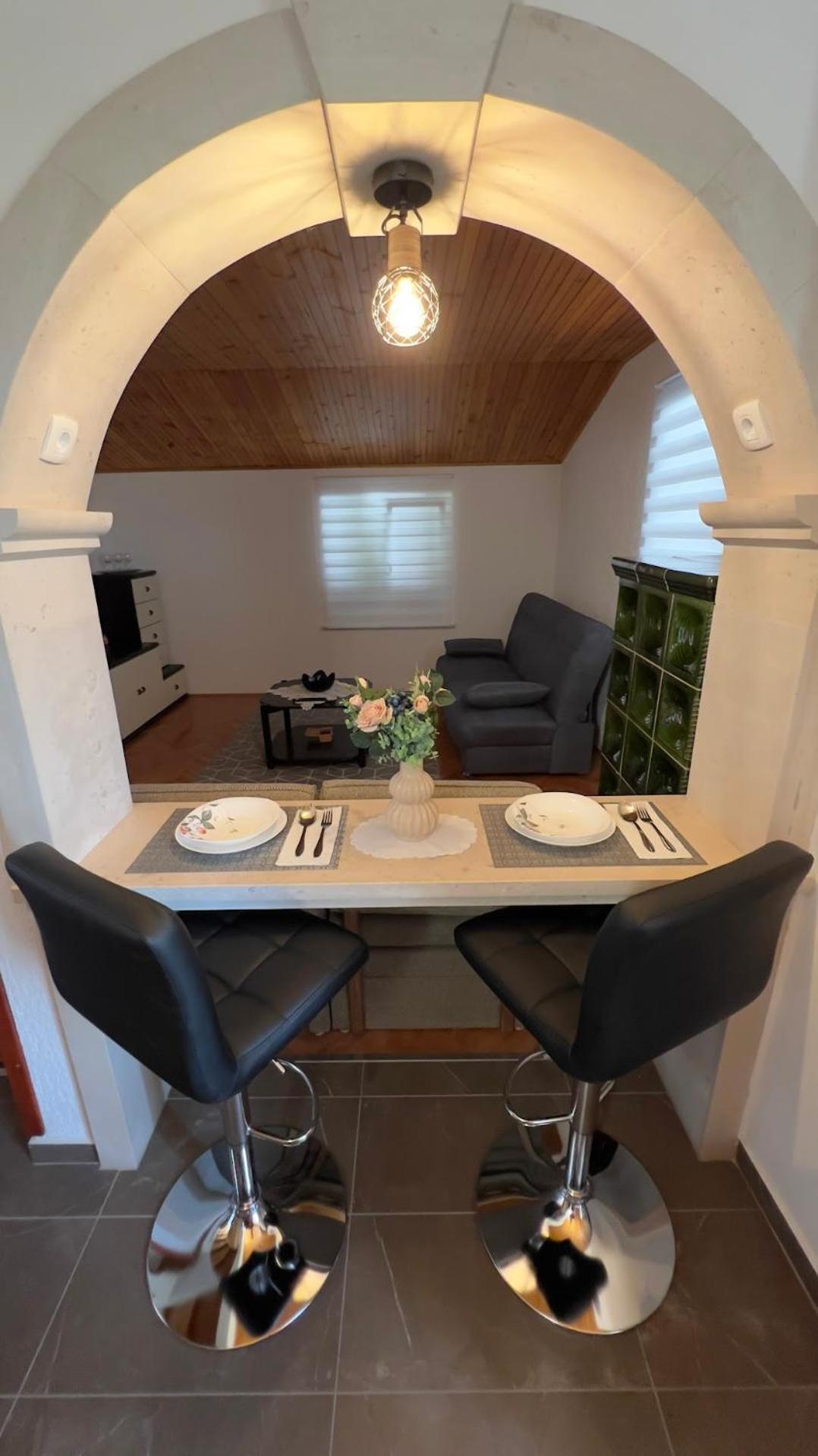 Venera Apartment