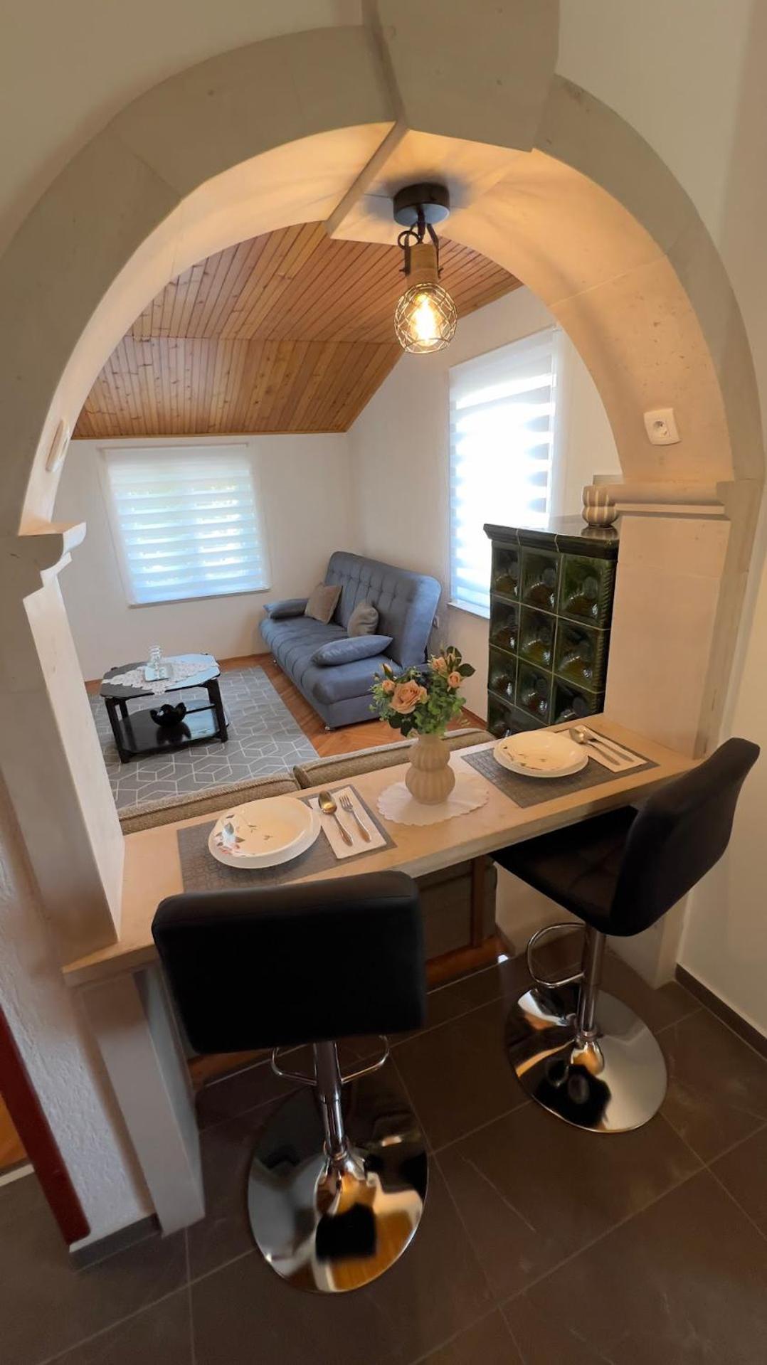 Apartment Venera