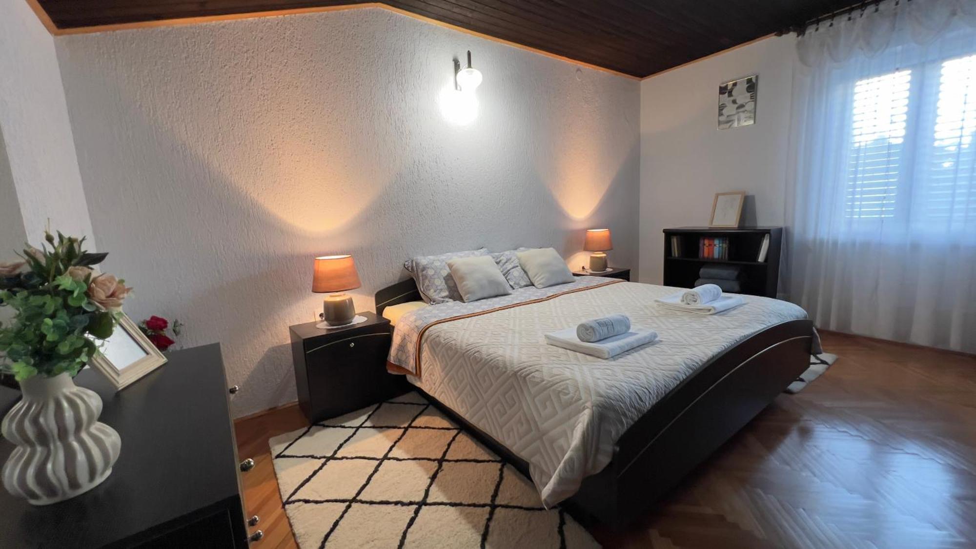 Apartment Venera Rakalj