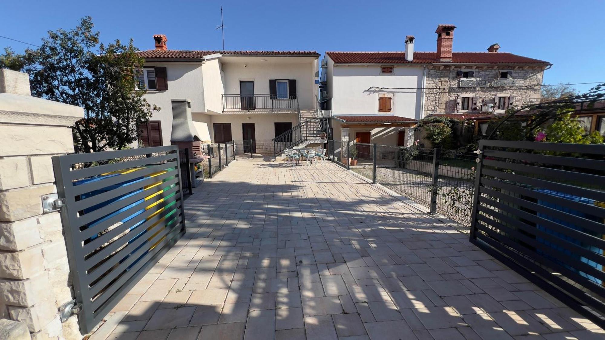 Apartment Venera Rakalj