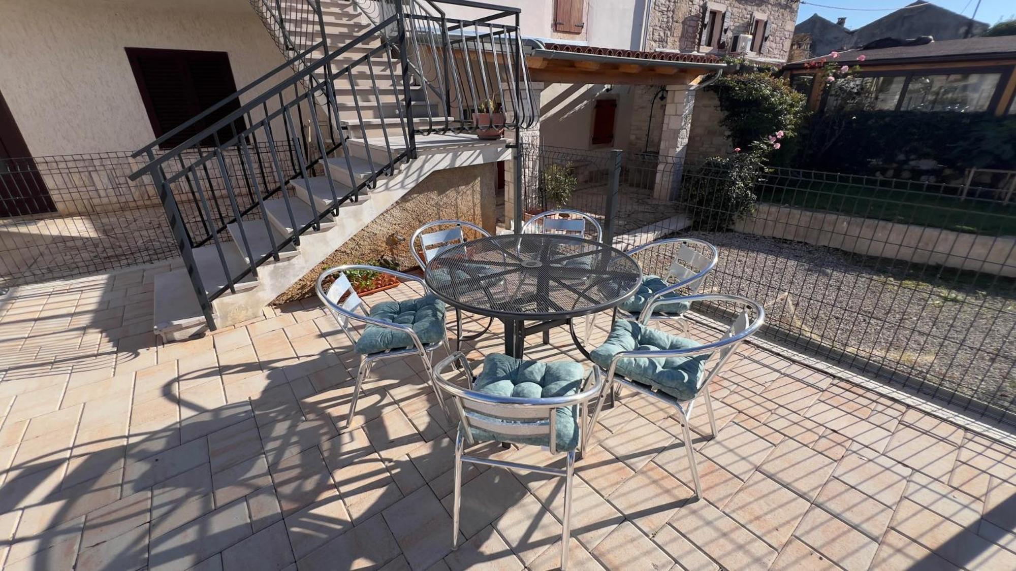 Apartment Venera