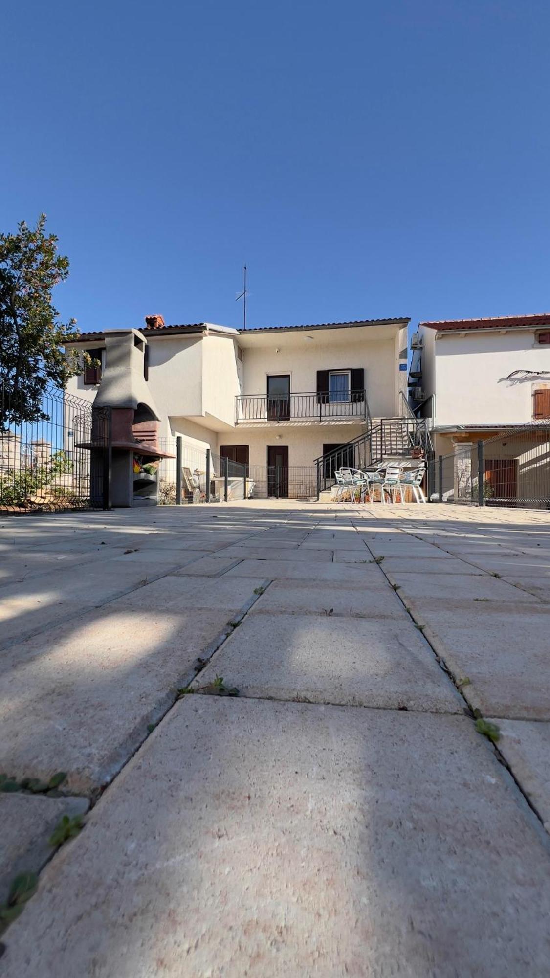 Venera Apartment Rakalj