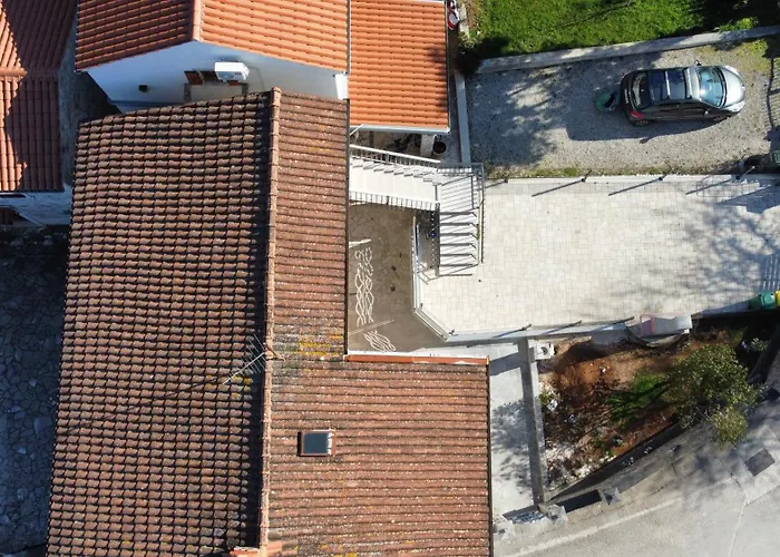 Holiday Apartment Venera