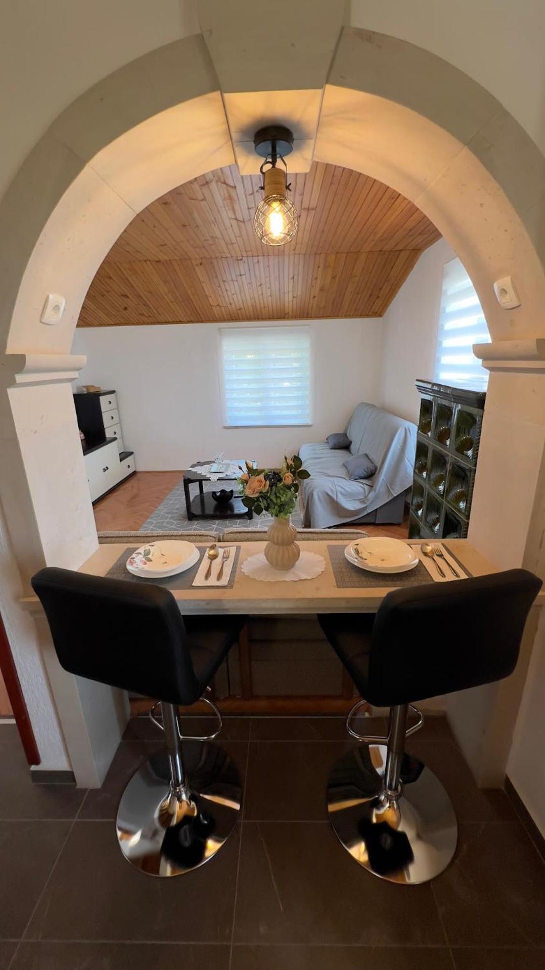 Apartman Venera *