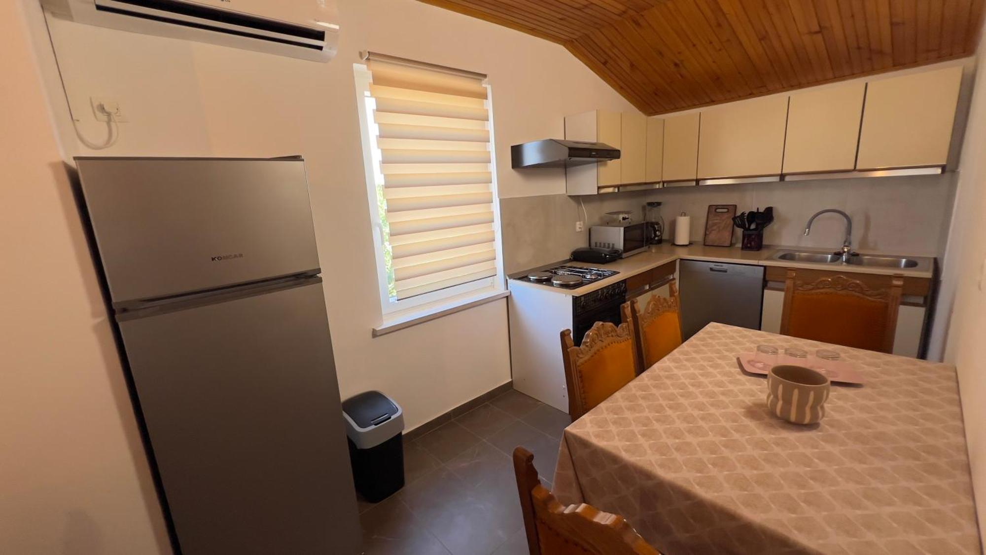 Apartman Venera *