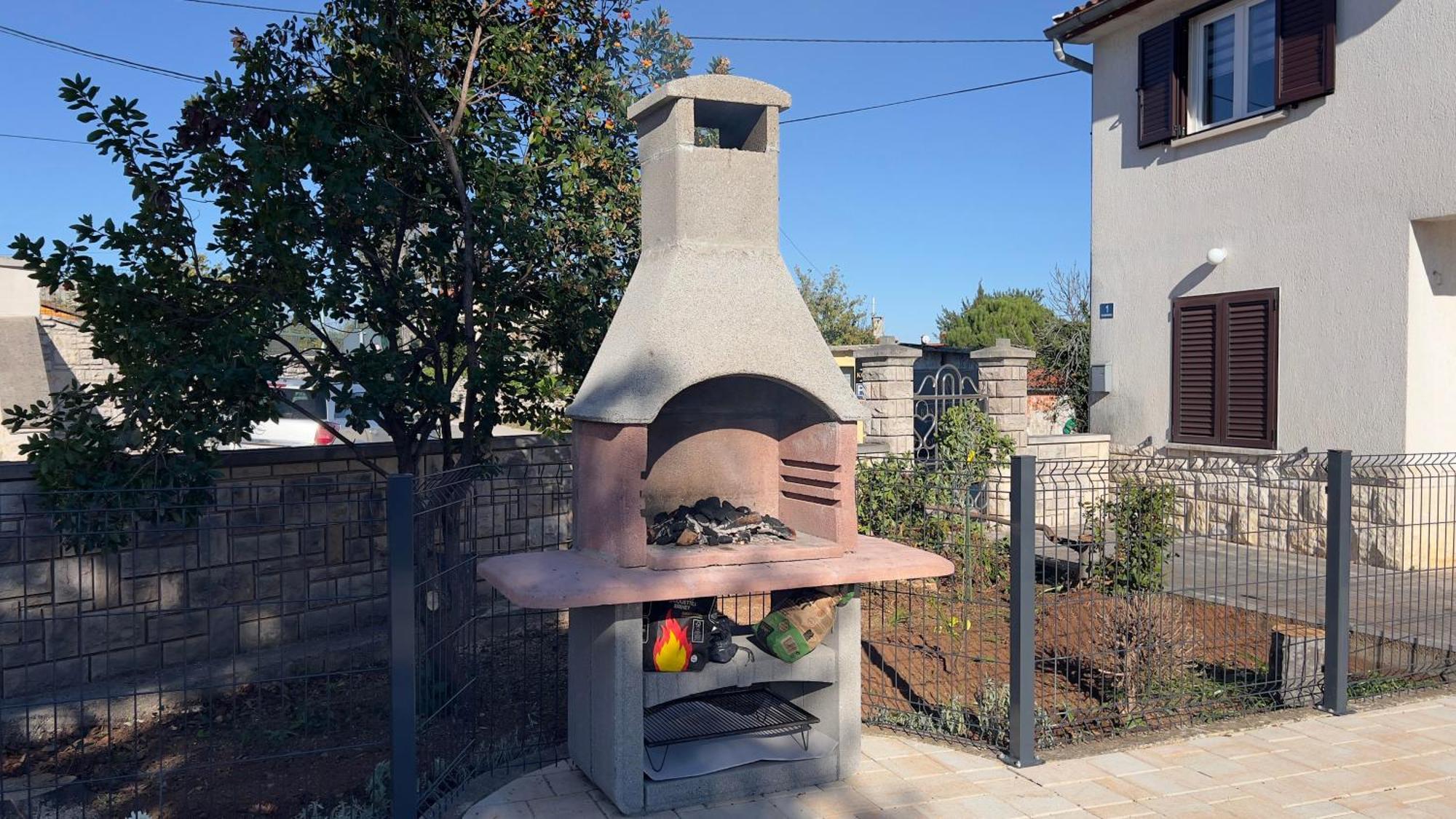 Venera Apartman *